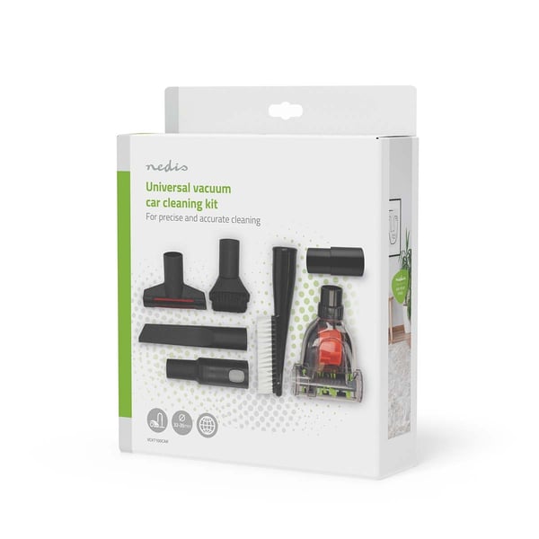 Nedis Dammsugare Start Kit | Bil | Electrolux / Universella | 32 - 35 mm
