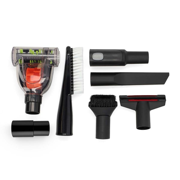 Nedis Dammsugare Start Kit | Bil | Electrolux / Universella | 32 - 35 mm