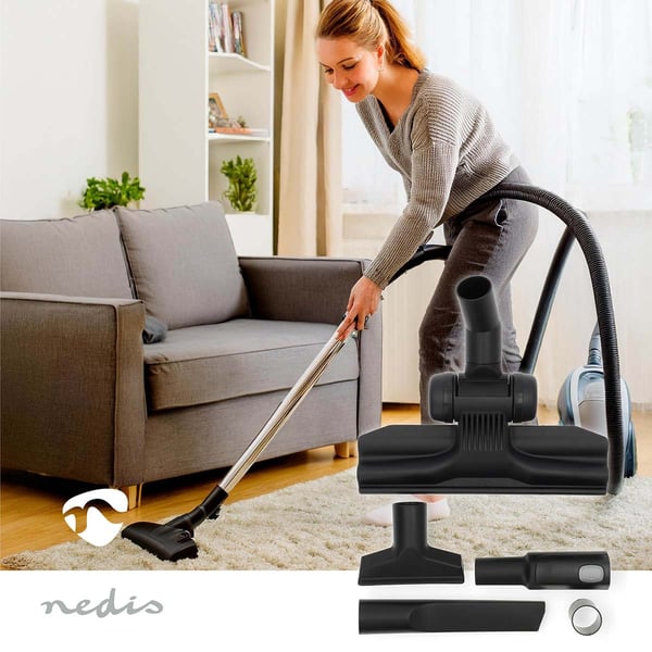 Nedis Støvsuger Startpakke | Hygienisk Formål | Electrolux / Universell | 32 - 35 mm