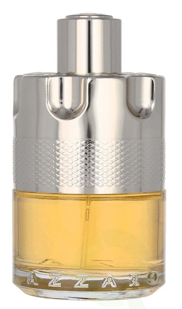 Azzaro Wanted Edt Spray 100 ml