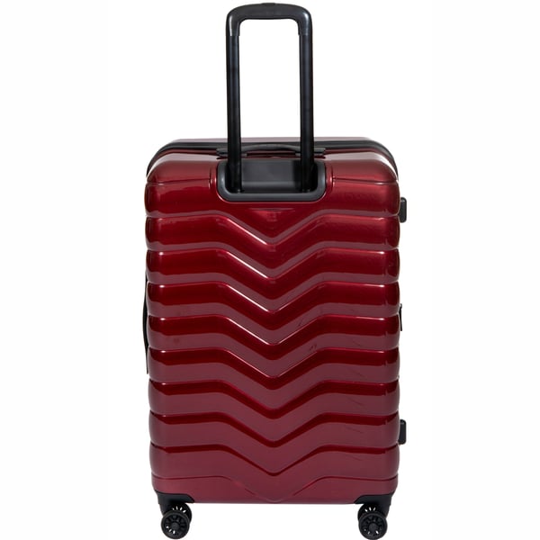 Cavalet Smygehuk Large Resväska Burgundy