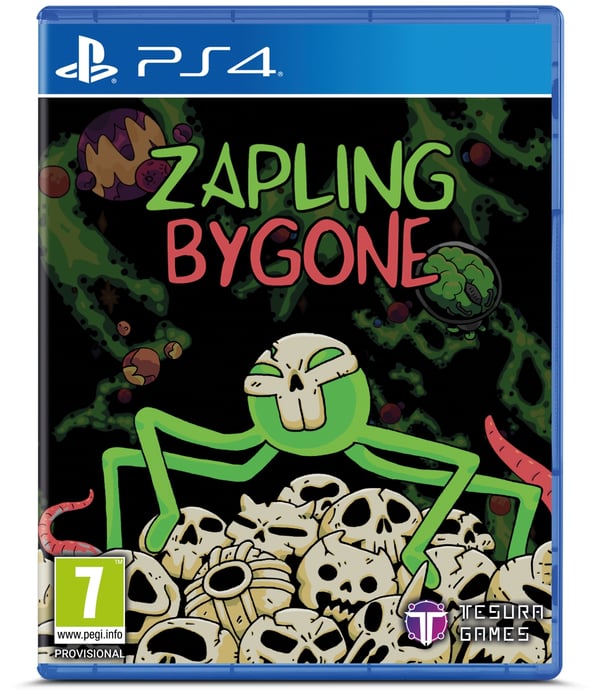 Zapling Bygone (PS4)