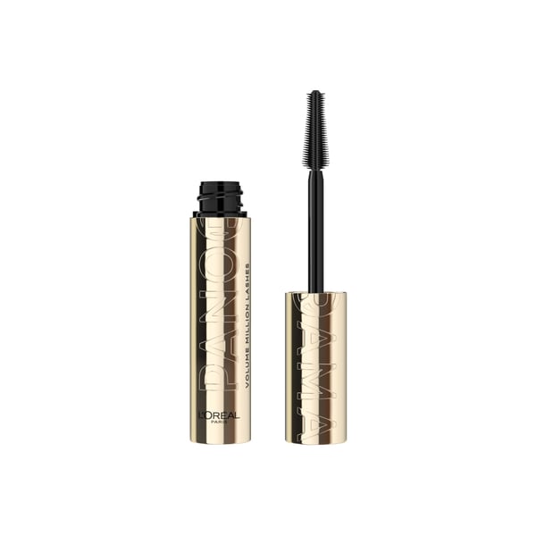 L'Oréal Paris Volume Million Lashes Panorama Mascara - Sort