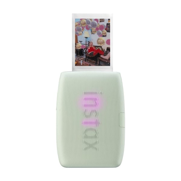 Fuji Instax mini Link3 Smartphone-printer