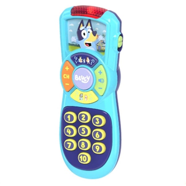Bluey Fjernkontroll (249-1500021)