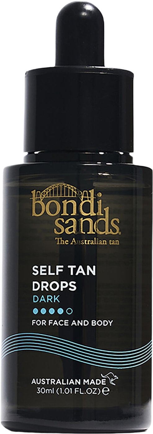 Bondi Sands Self Tan Drops tumma