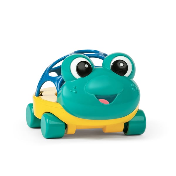 Baby Einstein OBALL - Neptune Oball-kjøretøy - (BE-16766)