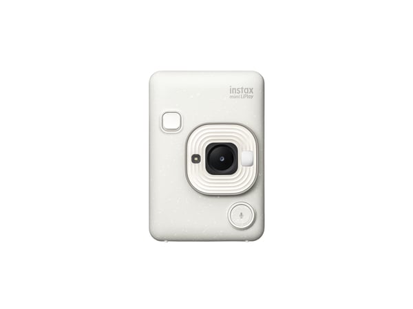 Fuji Instax Mini LiPlay