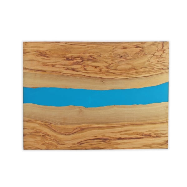 Winkee Serveringsfat - The River - Stor