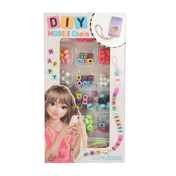 TOPModel DIY mobilkæde ( 0412885 )