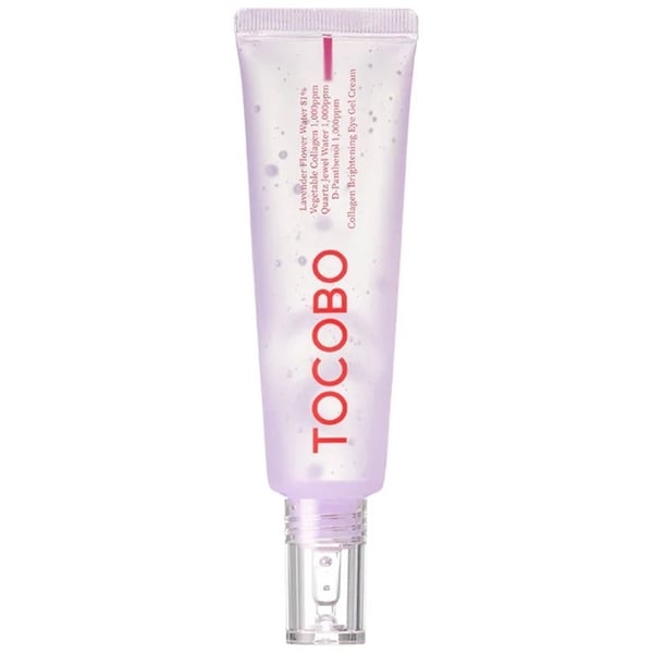 TOCOBO Collagen Brightening Eye Gel Cream 30 ml