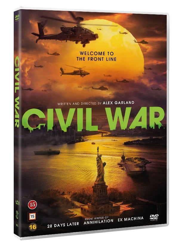 Civil War