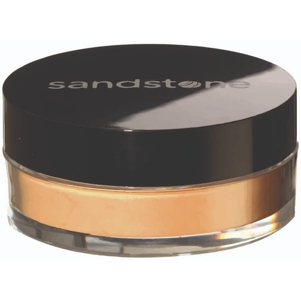 SandStone Velvet Skin Mineralpudder 04 Medium