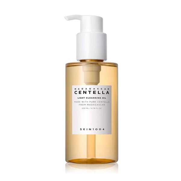 SKIN1004 Madagaskar Centella Light Cleansing Oil 200 ml