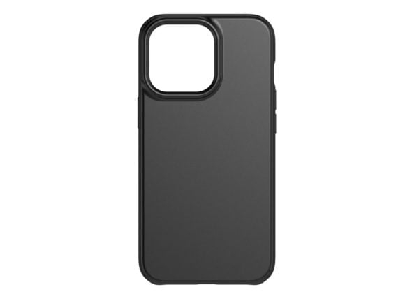 Tech21 Evo Lite iPhone 13 Pro suojakotelo - musta
