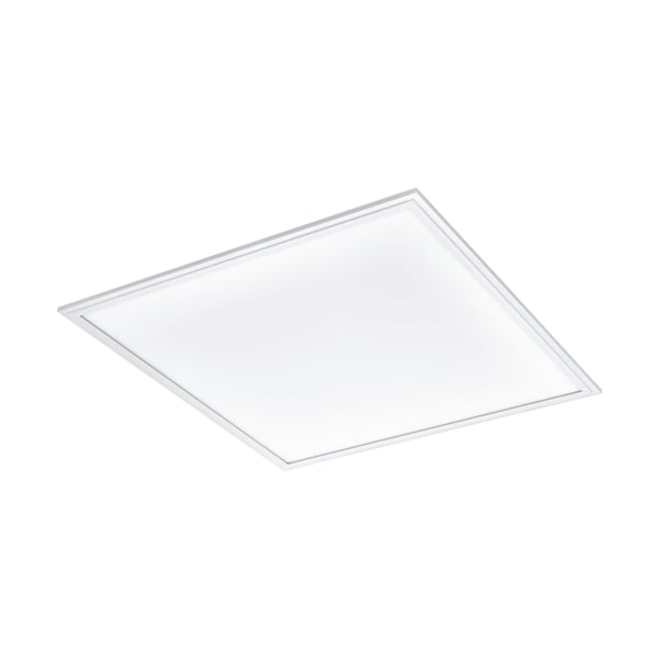 Eglo Salobrena-Z panel hvid 59,5x59,5 - TW - Zigbee, Bluetooth