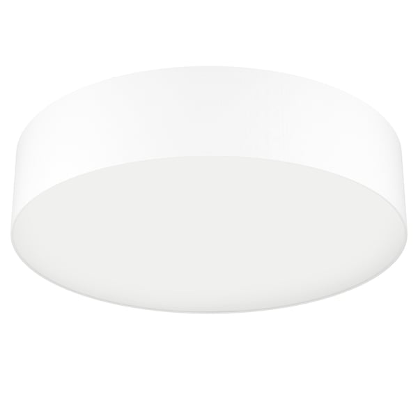 Eglo Romao-Z loftlampe hvit Ø57 - RGB + TW - Zigbee, Bluetooth