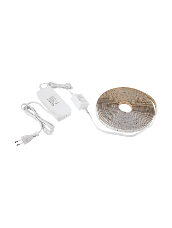 Eglo Stripes-Z lysstripe hvit L800 - RGB + TW - Zigbee, Bluetooth