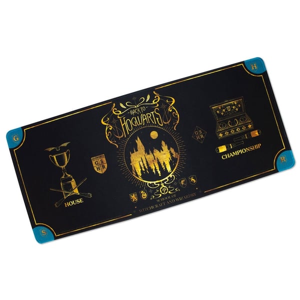 Pyramid International Harry Potter Jumbo skrivebordsmatte - 70 cm x 30 cm