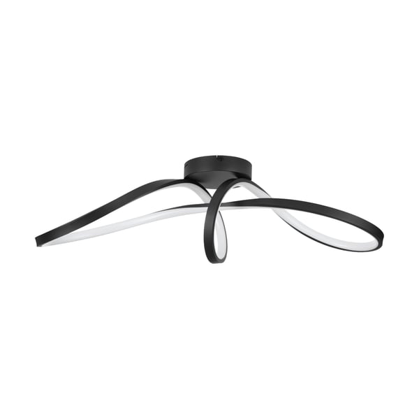 Eglo Calarossa-Z Loftslampe - Sort 70,5x23 - RGB + TW - Zigbee, Bluetooth