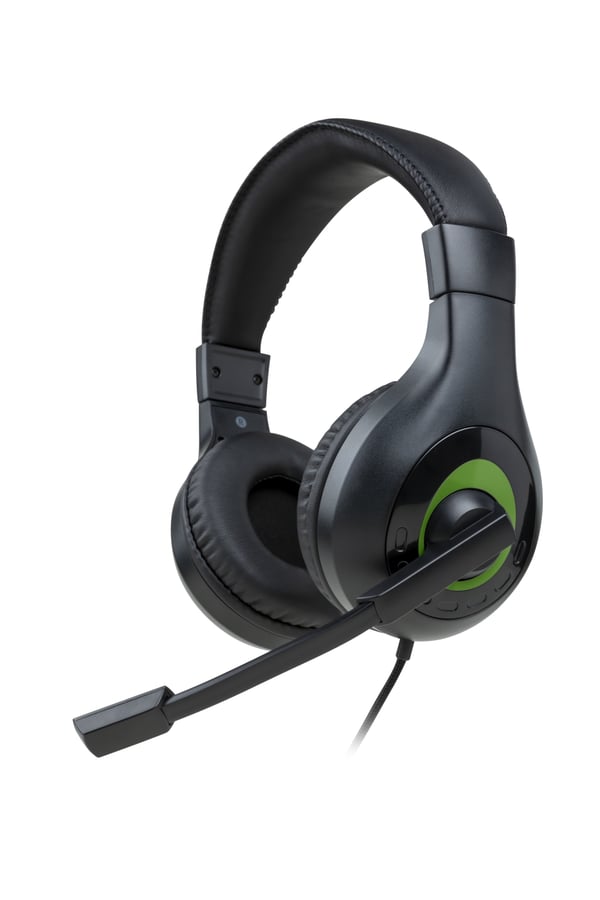Nacon Stereo gaming-hodesett V1