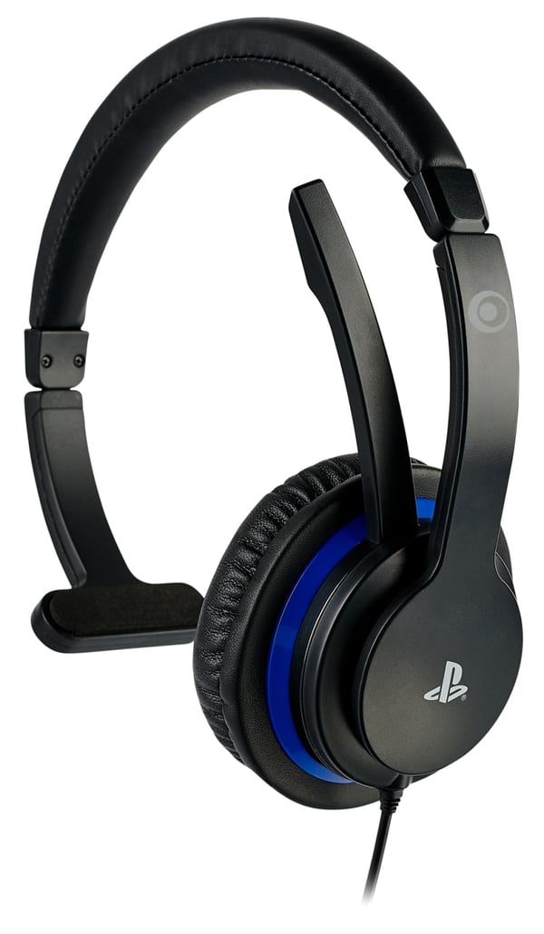 NACON PS4-kommunikator