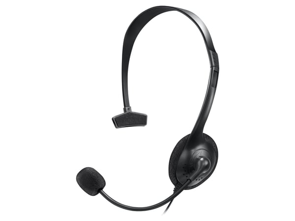 NACON PS4 Wired Communicator