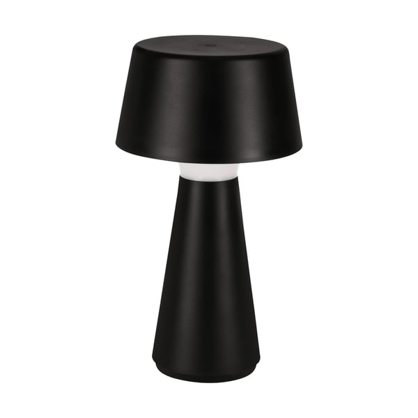 Eglo HUESA TABLE USB-C CHARGING CCT TOUCH IP44 - Sort