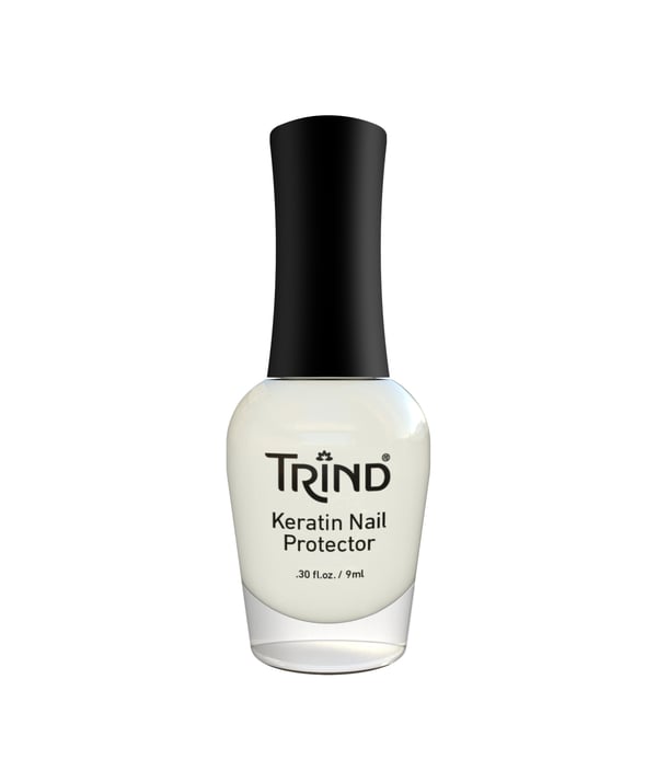 Trind Keratin Nail Protector - 9 ml