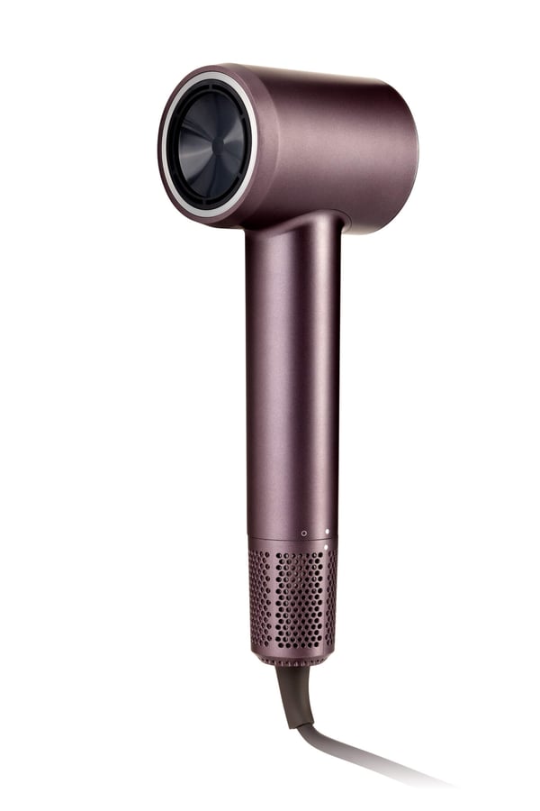 BEAUTIFLY Hair Dryer Hair Touch Flow Sense
