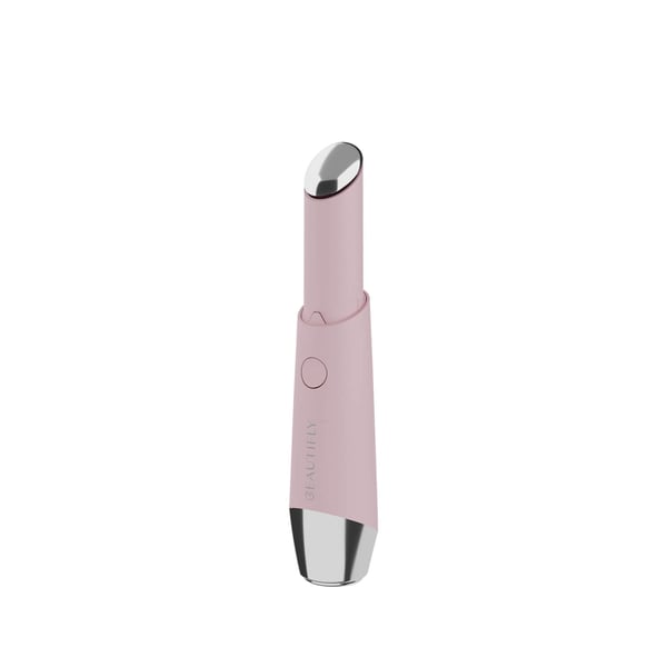 BEAUTIFLY Eye Massager B-Blink Blush