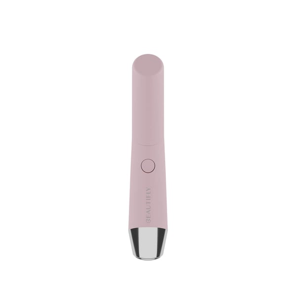 BEAUTIFLY Eye Massager B-Blink Blush