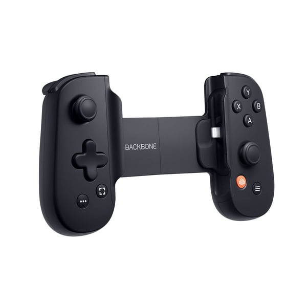 Backbone Handkontroll One Lightning 2:a Gen