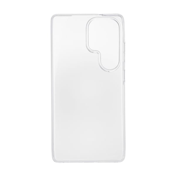 Onsala Mobildeksel Samsung S25 Ultra 5G TPU Resirkulert Transparent