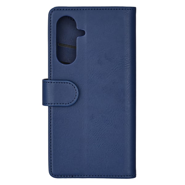 Gear Wallet Samsung A56 5G Klassisk 3 Kort Blå