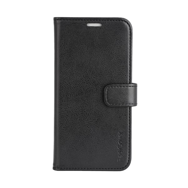 Radicover Telefonveske Samsung A26 5G Flipcover Anti Radi RFID 3 Kort Svart PU