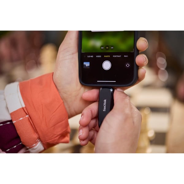 SanDisk USB-drev Phone Drive Android 512 GB