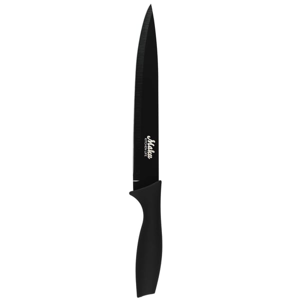 Maku Knivset 5 st Svart