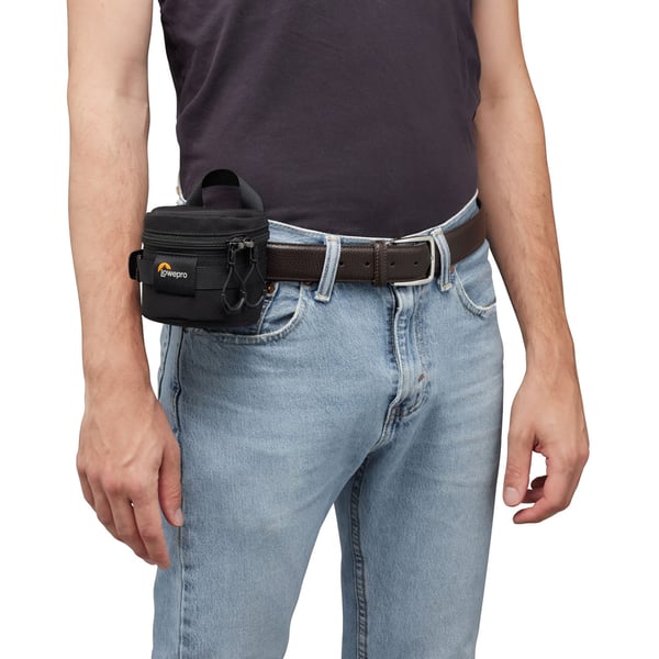 Lowepro Objektiivikotelo ProTactic LCS 8 x 8 III