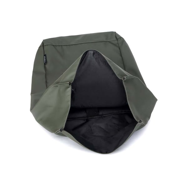 Kungsbacka Ryggsäck Gorm 15.6" Grön