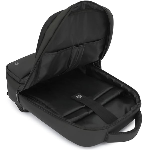 Celly Ryggsäck för laptop 15,6" Svart
