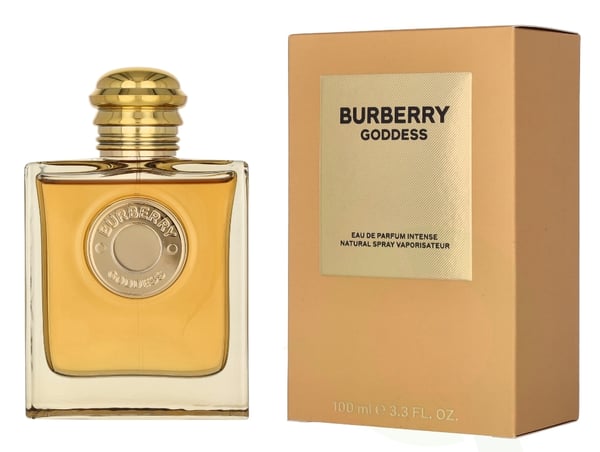 Burberry Goddess Intense Edp Spray 100 ml