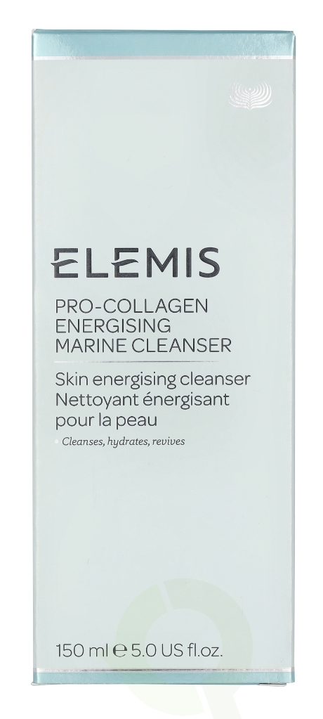 Elemis Pro-Collagen Energising Marine Cleanser 150 ml