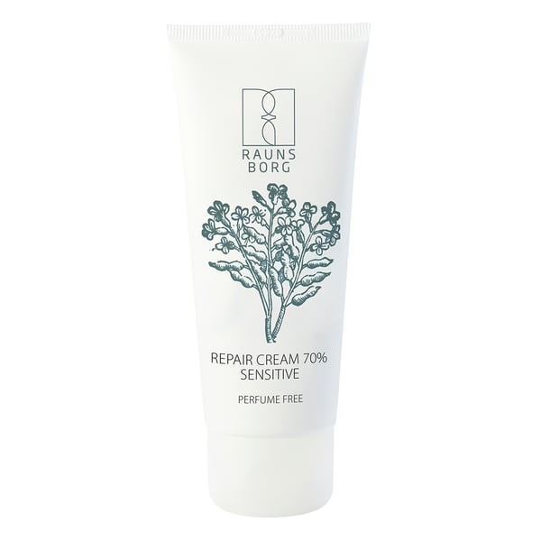 Raunsborg Korjausvoide 70% 100 ml