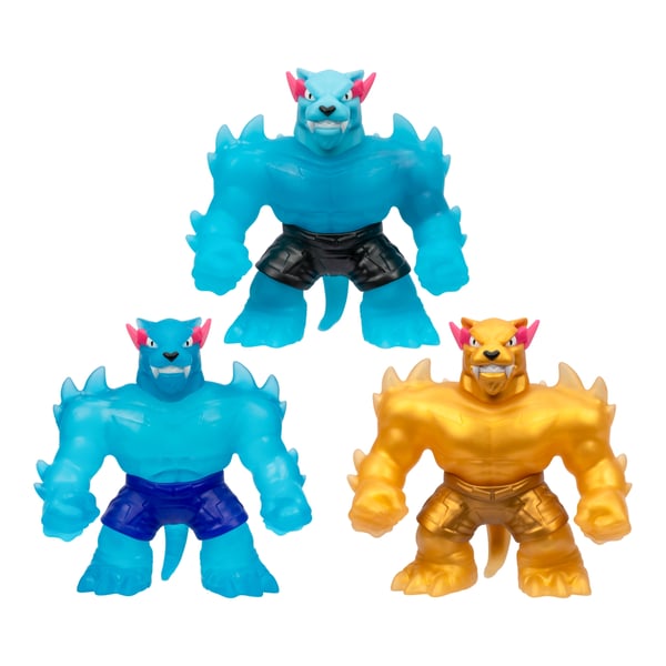 MR. BEAST LAB MR BEAST LAB - STRETCH HERO ASS (24735)