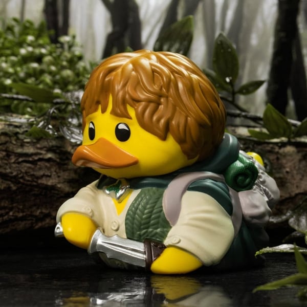 Tubbz Numskull - LOTR Tubbz BOXED Samwise Gamgee