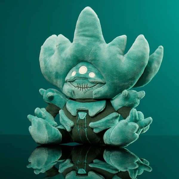 Tubbz Numskull - Destiny Pehmo Crota