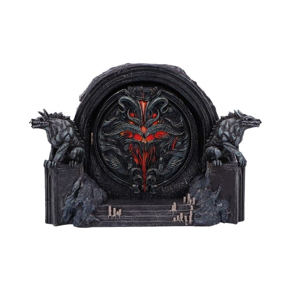 Nemesis Now Diablo® IV Hells Gate-eske 22 cm