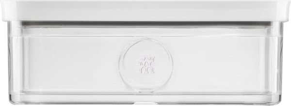 Zwilling Fresh & Save, CUBE Box - transparent-hvid - L