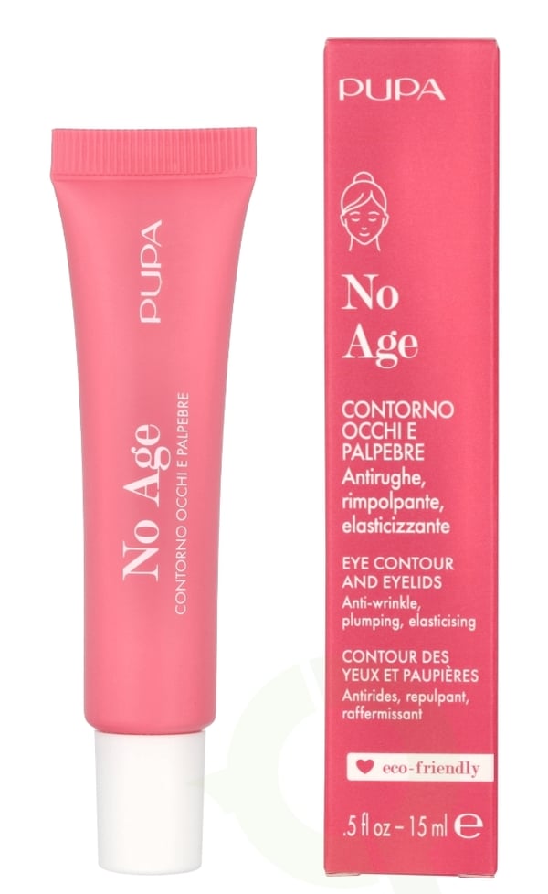 Pupa Milano Pupa Luminys Baked All Over Illuminating Blush Powder 15 ml
